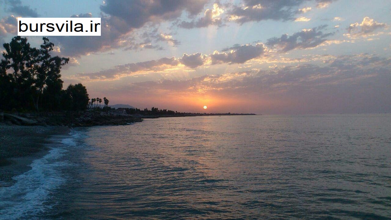 ساحل نوشهر